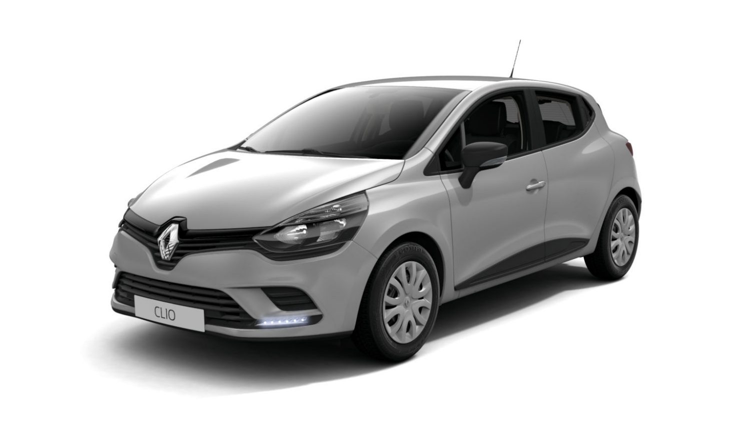 Renault Clio Garage Berlioz